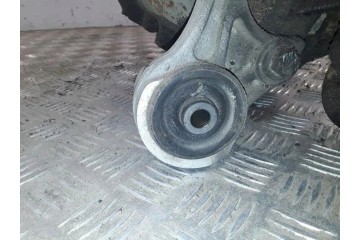 Reductor trasero JAGUAR X-TYPE Estate (X400) GJS400 2.5L gasolina 144k