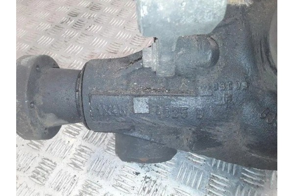 Reductor trasero JAGUAR X-TYPE Estate (X400) GJS400 2.5L gasolina 144k