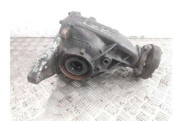 Rear reducer MERCEDES BENZ C W204 2099510205 2 14L diesel 88kW 2012