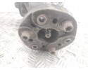 Rear reducer MERCEDES BENZ C W204 2099510205 2 14L diesel 88kW 2012 Part manufacturer Mercedes Benz OE