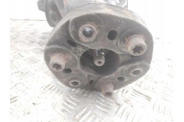 Rear reducer MERCEDES BENZ C W204 2099510205 2 14L diesel 88kW 2012 Part manufacturer Mercedes Benz OE