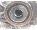Rear reducer MERCEDES BENZ C W204 2099510205 2 14L diesel 88kW 2012 Catalog number of the part 2099510205