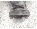 Rear reducer MERCEDES BENZ C W204 2099510205 2 14L diesel 88kW 2012 Car type passenger cars