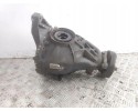 Rear reducer MERCEDES BENZ C W204 2099510205 2 14L diesel 88kW 2012 Catalog number of the original 2099510205
