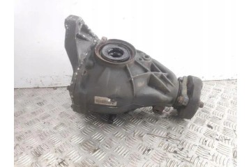 Rear reducer MERCEDES BENZ C W204 2099510205 2 14L diesel 88kW 2012 Catalog number of the original 2099510205