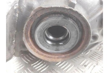 Reductor trasero MERCEDES-BENZ C (W204) 2099510205 2.14L diésel 88kW 2