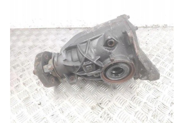 Reductor trasero MERCEDES-BENZ C (W204) 2099510205 2.14L diésel 88kW 2