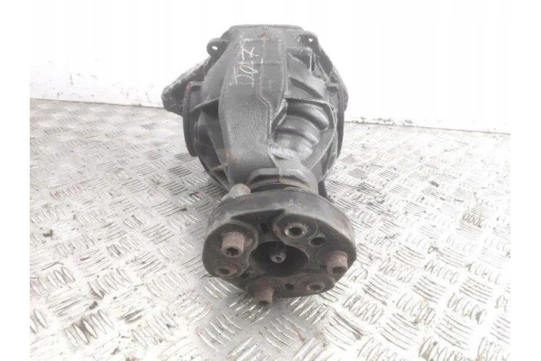 Reductor trasero MERCEDES-BENZ C (W204) 2099510205 2.14L diésel 88kW 2
