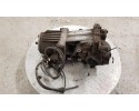 Rear reducer MITSUBISHI OUTLANDER II CW_W T02GS0817 2 0L diesel 103kW