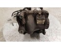 Rear reducer MITSUBISHI OUTLANDER II CW_W T02GS0817 2 0L diesel 103kW Catalog number of the part T02GS0817