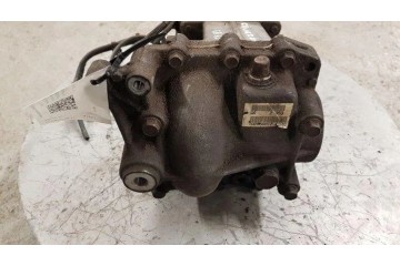 Rear reducer MITSUBISHI OUTLANDER II CW_W T02GS0817 2 0L diesel 103kW Catalog number of the part T02GS0817