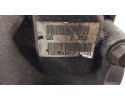 Rear reducer MITSUBISHI OUTLANDER II CW_W T02GS0817 2 0L diesel 103kW Car type passenger cars