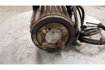 Rear reducer MITSUBISHI OUTLANDER II CW_W T02GS0817 2 0L diesel 103kW Catalog number of substitutes GS2353