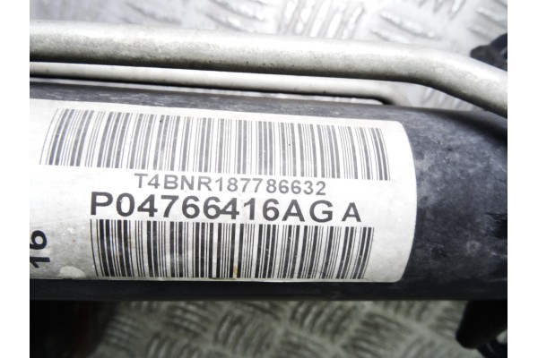 P04766416AGA CREMALLERA DIRECCION CHRYSLER VOYAGER (RG) 2.5 CRD Executive 2007 P04766416AGA 211498 CHRYSLER - 2