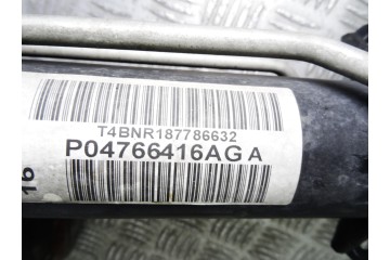 P04766416AGA CREMALLERA DIRECCION CHRYSLER VOYAGER (RG) 2.5 CRD Executive 2007 P04766416AGA 211498 CHRYSLER - 2