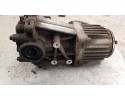 Rear reducer MITSUBISHI OUTLANDER II CW_W T02GS0817 2 0L diesel 103kW Catalog number of the original T02GS0817