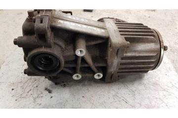 Rear reducer MITSUBISHI OUTLANDER II CW_W T02GS0817 2 0L diesel 103kW Catalog number of the original T02GS0817