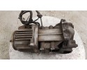 Reductor trasero MITSUBISHI OUTLANDER II (CW W) T02GS0817 2.0L diésel 