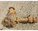Front reducer LEXUS GX _J12_ 411103D420 4 7L gasoline 2005