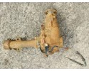 Front reducer LEXUS GX _J12_ 411103D420 4 7L gasoline 2005 Part manufacturer Lexus OE