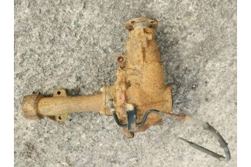Front reducer LEXUS GX _J12_ 411103D420 4 7L gasoline 2005 Part manufacturer Lexus OE