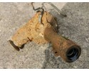 Front reducer LEXUS GX _J12_ 411103D420 4 7L gasoline 2005 Catalog number of the part 411103D420