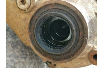Front reducer LEXUS GX _J12_ 411103D420 4 7L gasoline 2005 Car type passenger cars