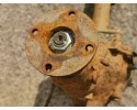 Front reducer LEXUS GX _J12_ 411103D420 4 7L gasoline 2005 Catalog number of substitutes 4110135160