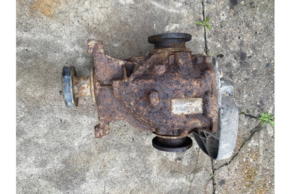 BMW E53 MOST TYLNY 3 91 4 6 IS 3 0D Part manufacturer Inn