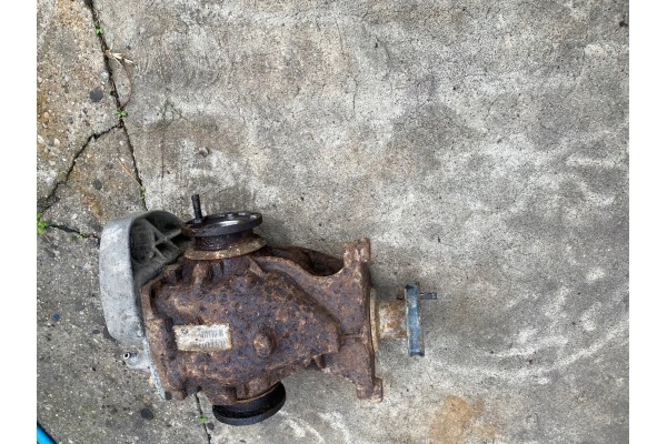 BMW E53 MOST TYLNY 3 91 4 6 IS 3 0D Catalog number of the part 730x725x474