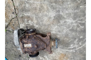 BMW E53 MOST TYLNY 3 91 4 6 IS 3 0D Catalog number of the part 730x725x474
