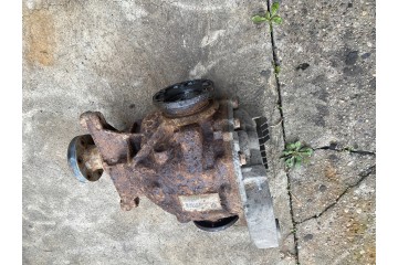BMW E53 Eje Trasero 3,91 4,6 y 3,0D