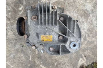 BMW E53 Eje Trasero 3,91 4,6 y 3,0D