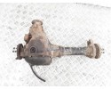 Front reducer NISSAN PATHFINDER II R50 D0635 3 3L gasoline 110kW 1999