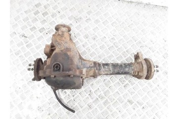 Front reducer NISSAN PATHFINDER II R50 D0635 3 3L gasoline 110kW 1999