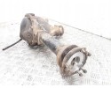 Front reducer NISSAN PATHFINDER II R50 D0635 3 3L gasoline 110kW 1999 Part manufacturer Nissan OE