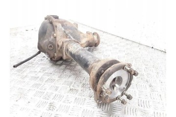 Front reducer NISSAN PATHFINDER II R50 D0635 3 3L gasoline 110kW 1999 Part manufacturer Nissan OE