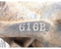 Front reducer NISSAN PATHFINDER II R50 D0635 3 3L gasoline 110kW 1999 Catalog number of the part D0635