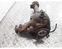 Front reducer NISSAN PATHFINDER II R50 D0635 3 3L gasoline 110kW 1999 Catalog number of substitutes 95K