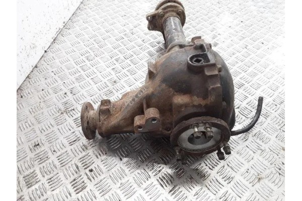 Front reducer NISSAN PATHFINDER II R50 D0635 3 3L gasoline 110kW 1999 Catalog number of substitutes 95K