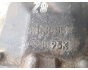 Front reducer NISSAN PATHFINDER II R50 D0635 3 3L gasoline 110kW 1999 Catalog number of the original D0635