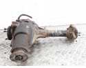 Reductor delantero NISSAN PATHFINDER II (R50) D0635 3.3L gasolina 110k