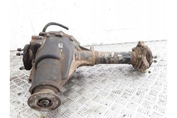 Reductor delantero NISSAN PATHFINDER II (R50) D0635 3.3L gasolina 110k