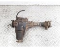 Reductor delantero NISSAN PATHFINDER II (R50) D0635 3.3L gasolina 110k