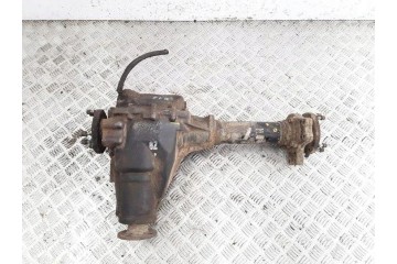 Reductor delantero NISSAN PATHFINDER II (R50) D0635 3.3L gasolina 110k