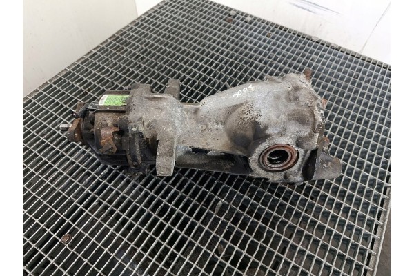 DIFFERENTIAL REAR HYUNDAI TUCSON AND 47800 39000 2 0 CRDI