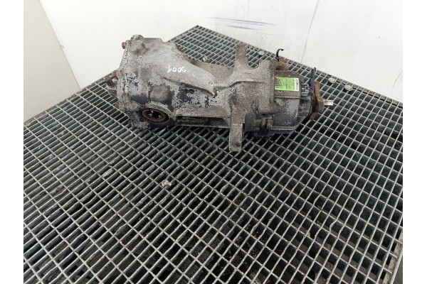DIFFERENTIAL REAR HYUNDAI TUCSON AND 47800 39000 2 0 CRDI Catalog number of the part 47800 39000