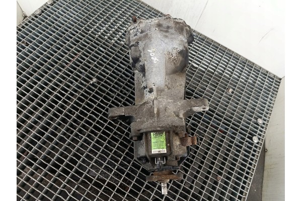 DIFFERENTIAL REAR HYUNDAI TUCSON AND 47800 39000 2 0 CRDI Car type passenger cars