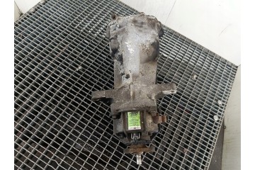 DIFFERENTIAL REAR HYUNDAI TUCSON AND 47800 39000 2 0 CRDI Car type passenger cars
