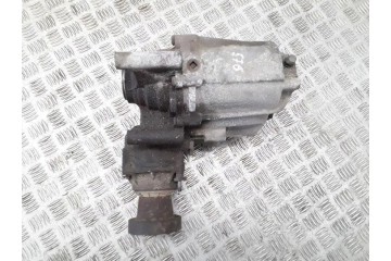 Front reducer JAGUAR X TYPE Estate X400 1X4W7L486 2 5L gasoline 144kW